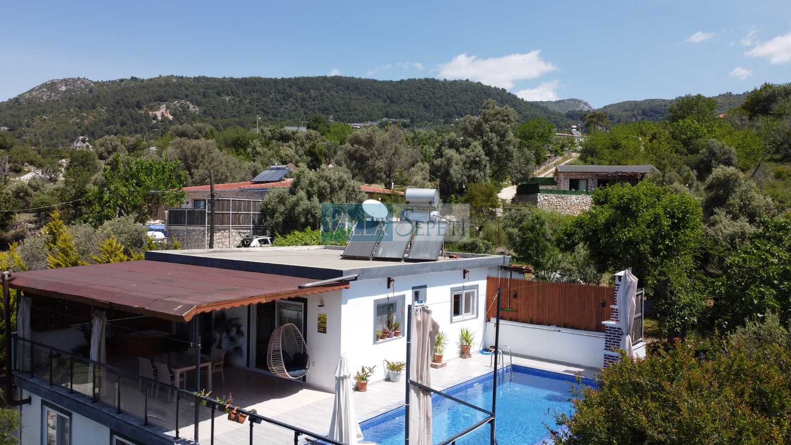 Villa fotoğrafı