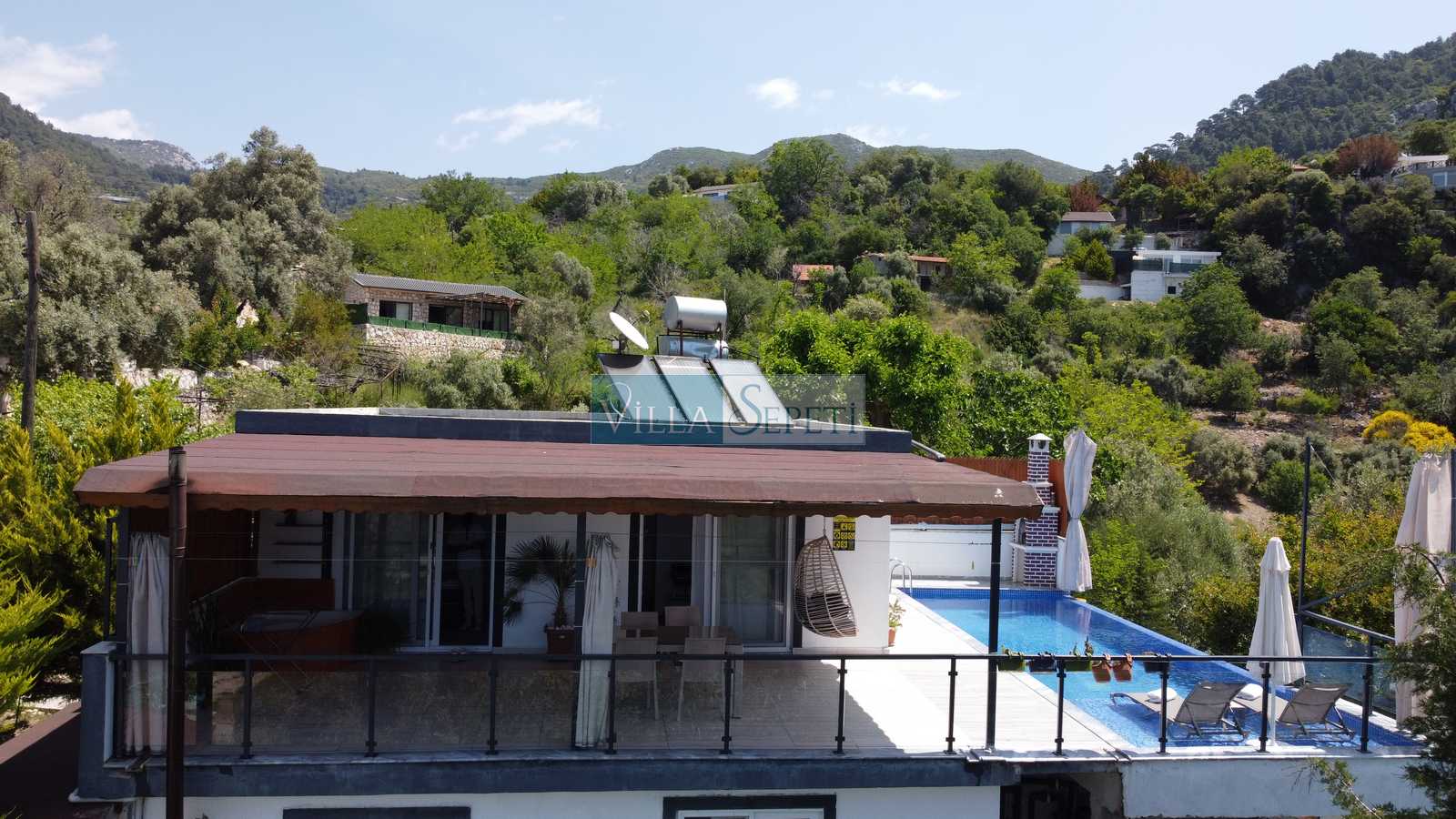 Villa fotoğrafı