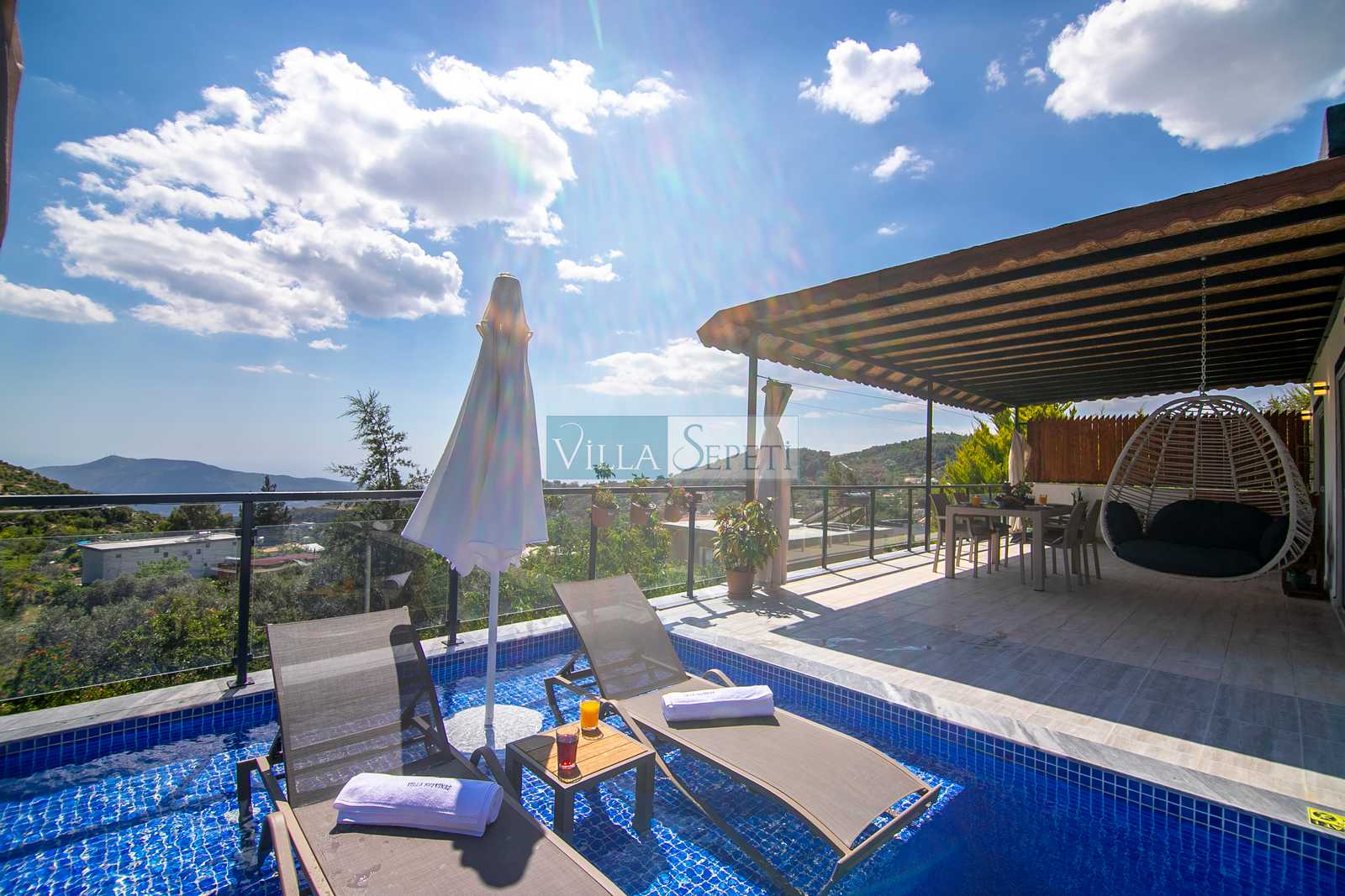 Villa fotoğrafı