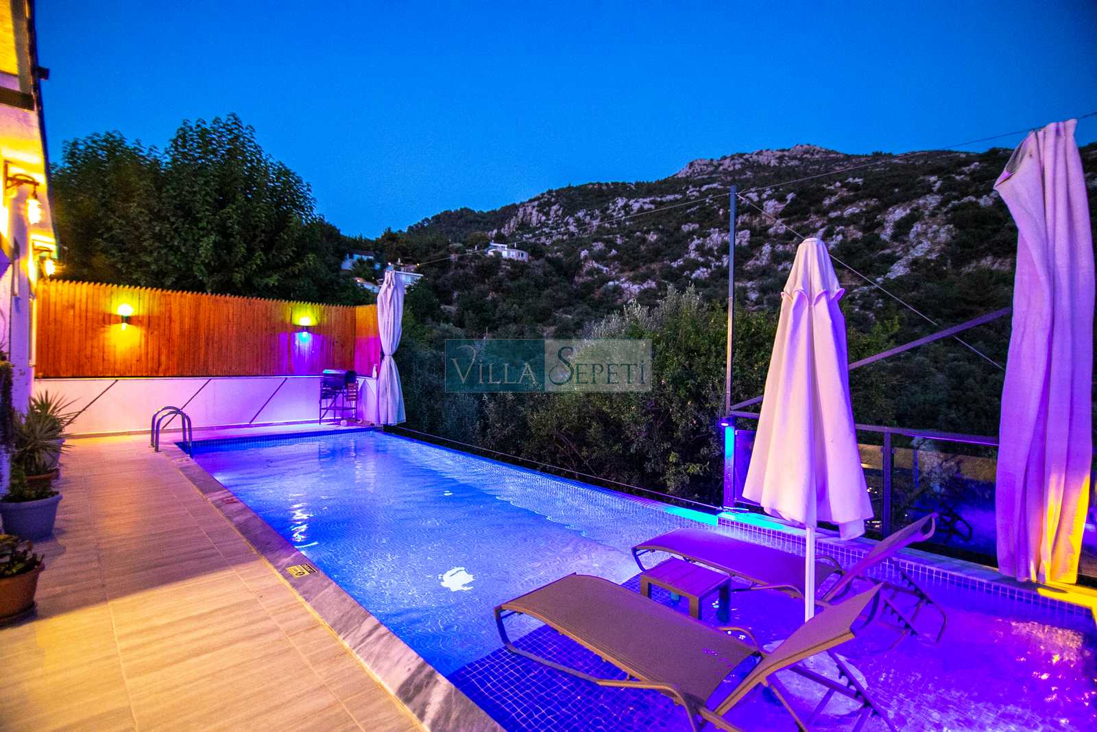 Villa fotoğrafı