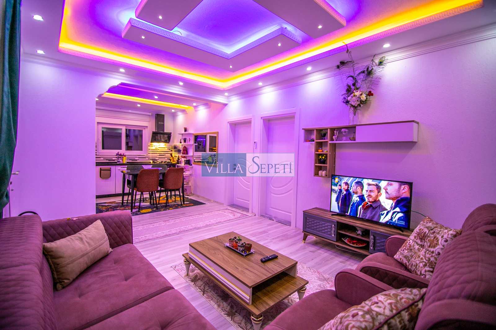 Villa fotoğrafı
