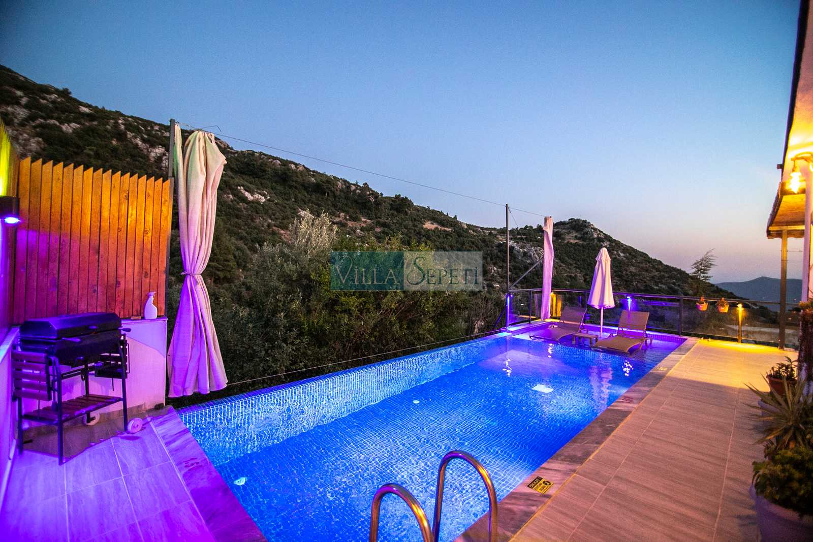 Villa fotoğrafı
