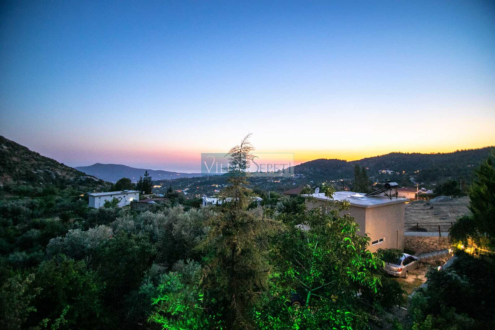 Villa fotoğrafı