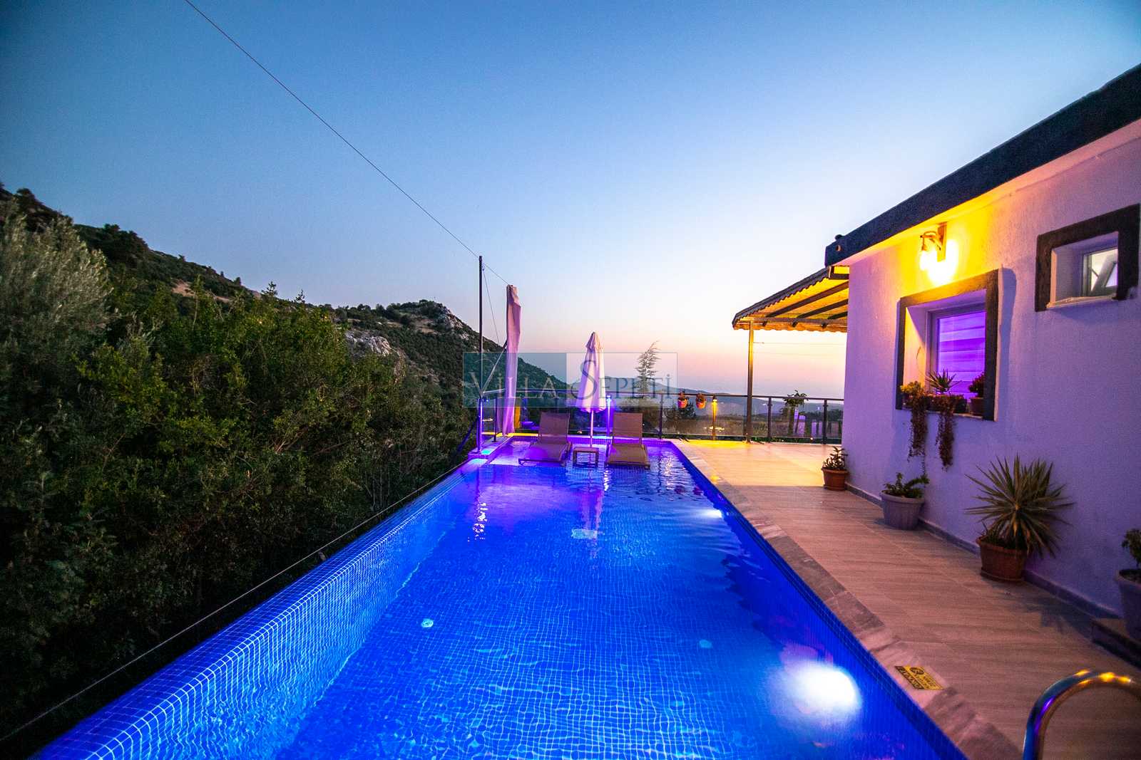 Villa fotoğrafı