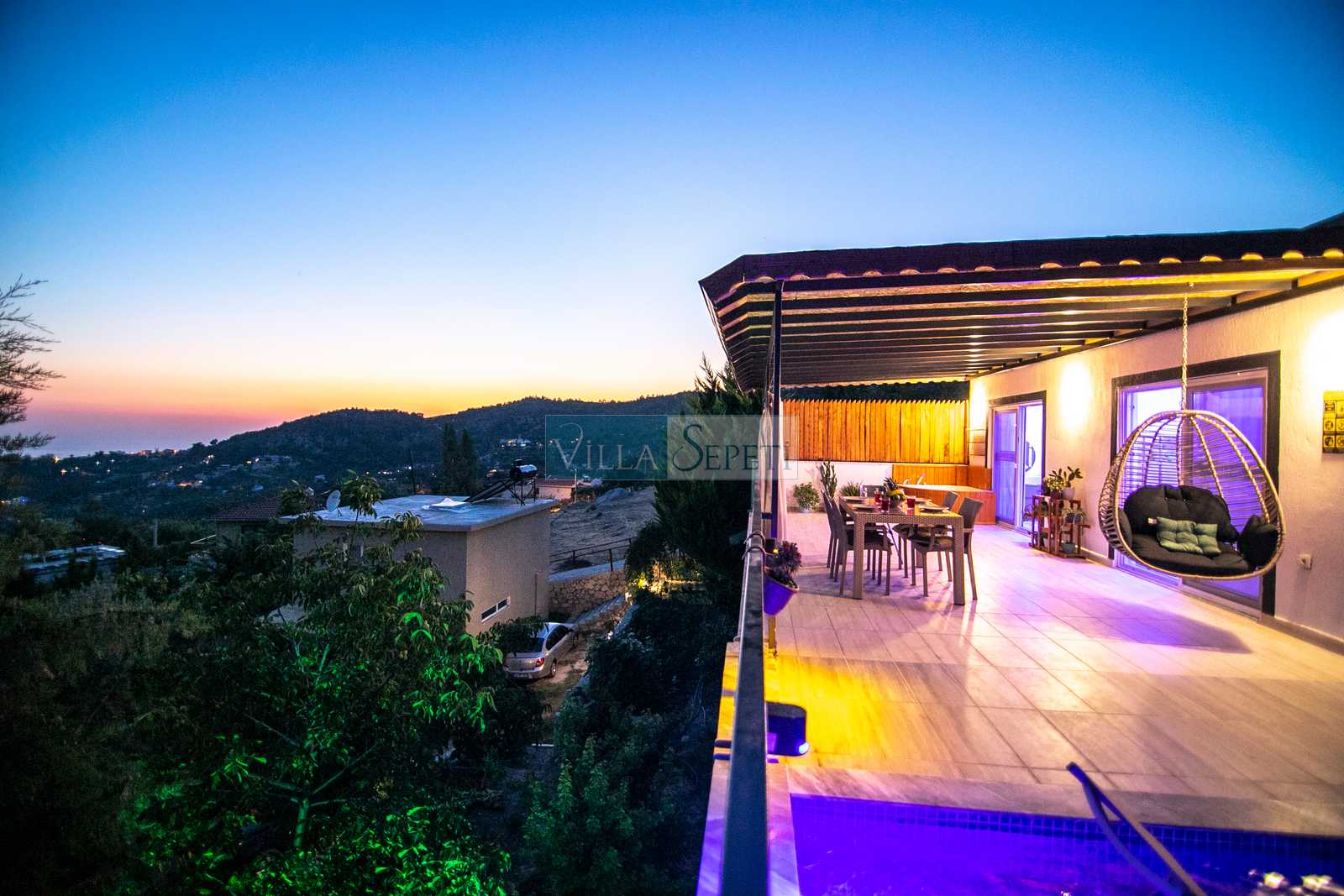 Villa fotoğrafı