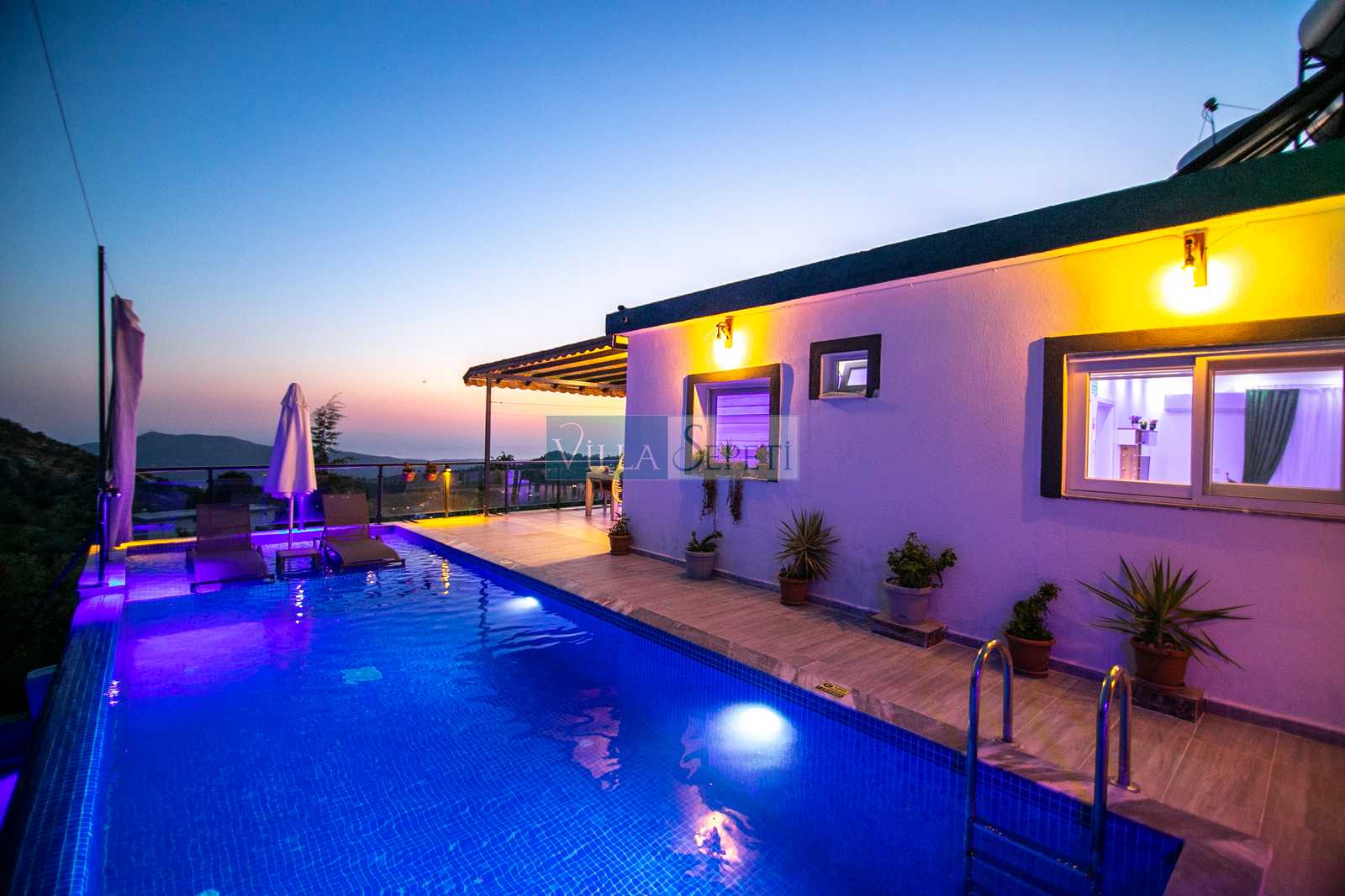 Villa fotoğrafı
