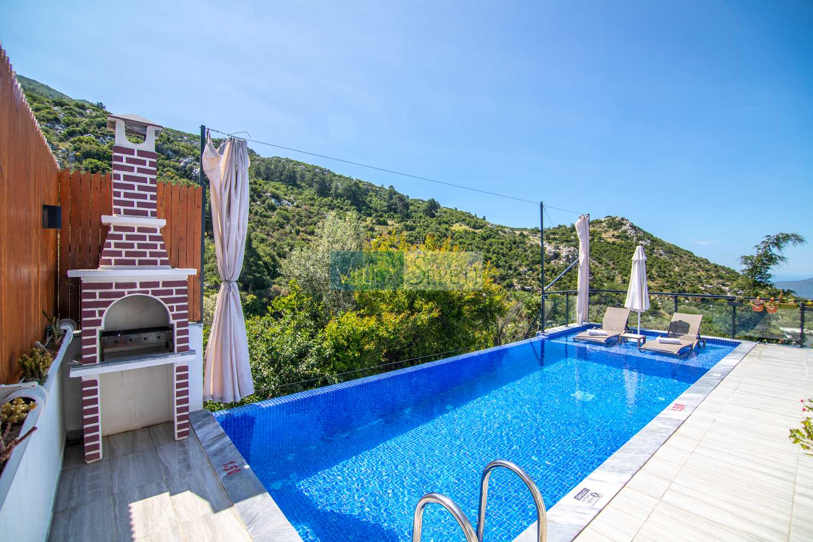 Villa fotoğrafı