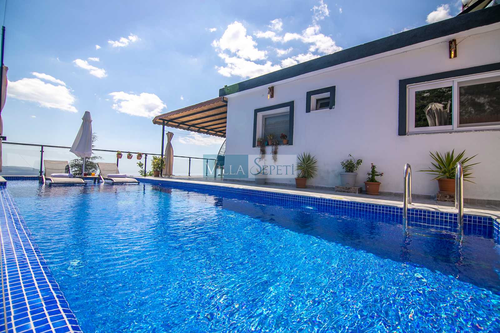 Villa fotoğrafı