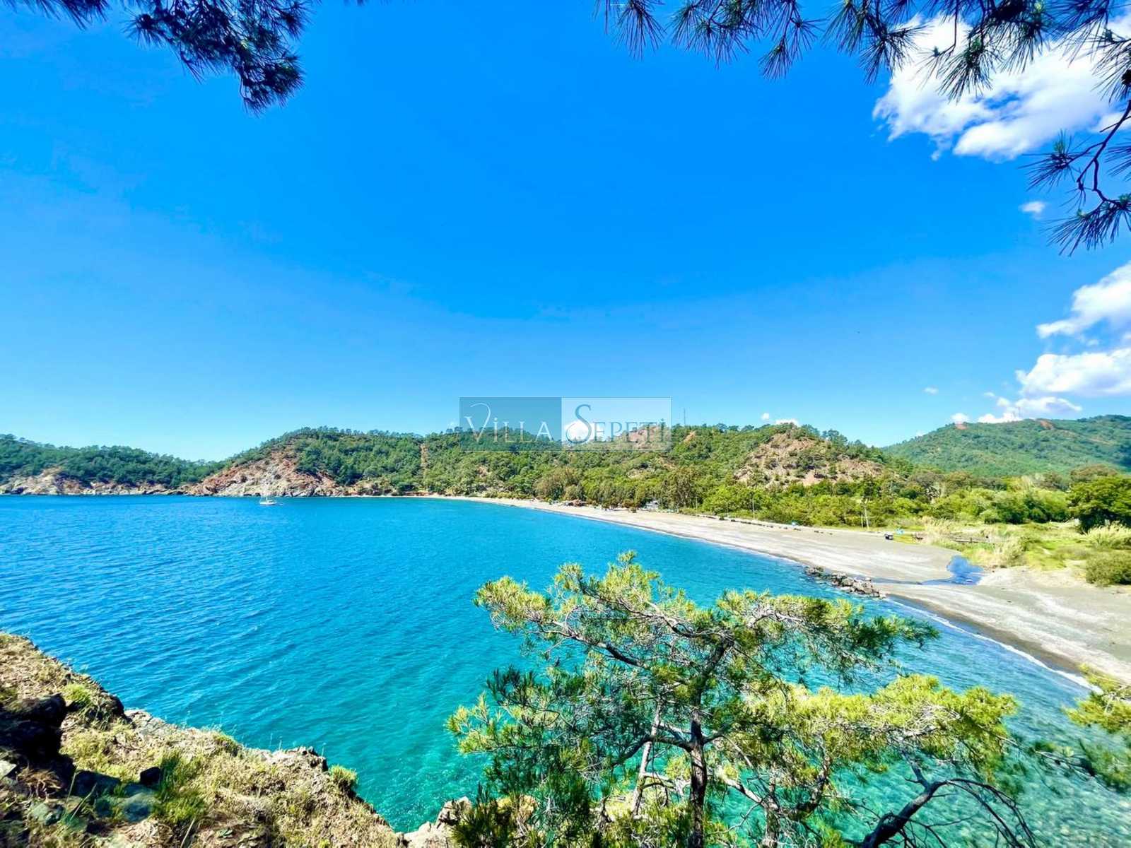 Villa fotoğrafı