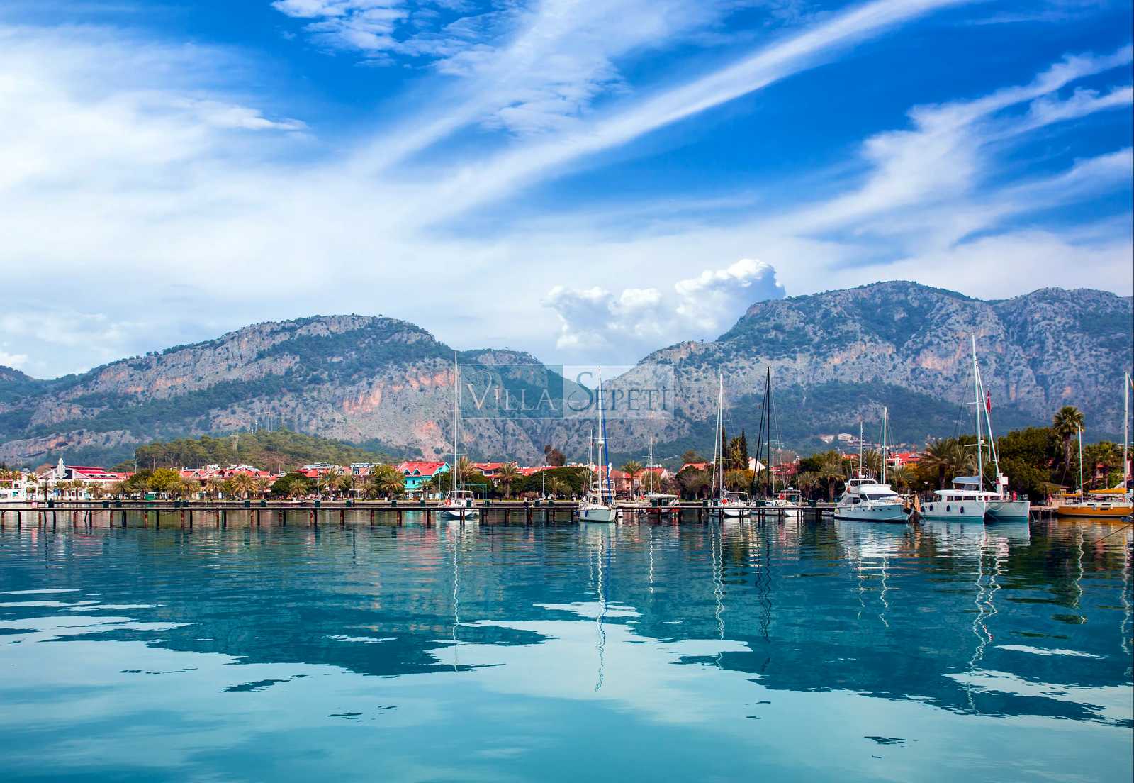 Villa fotoğrafı