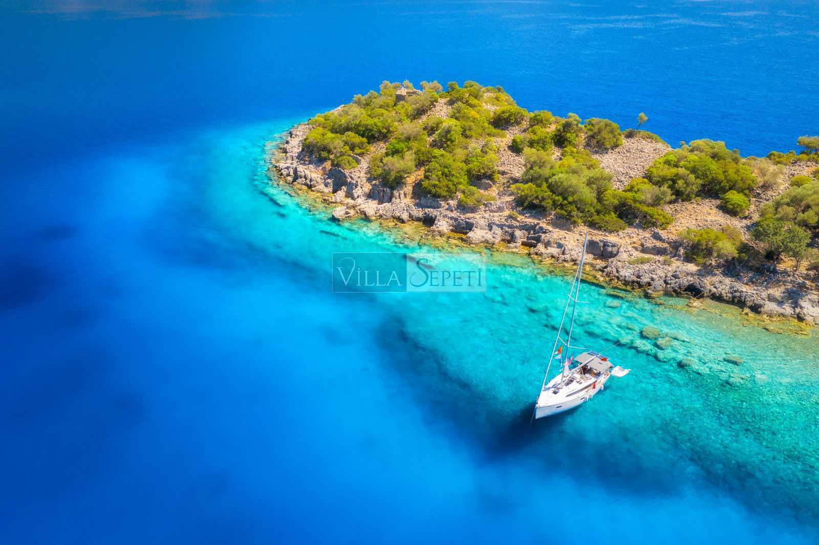Villa fotoğrafı