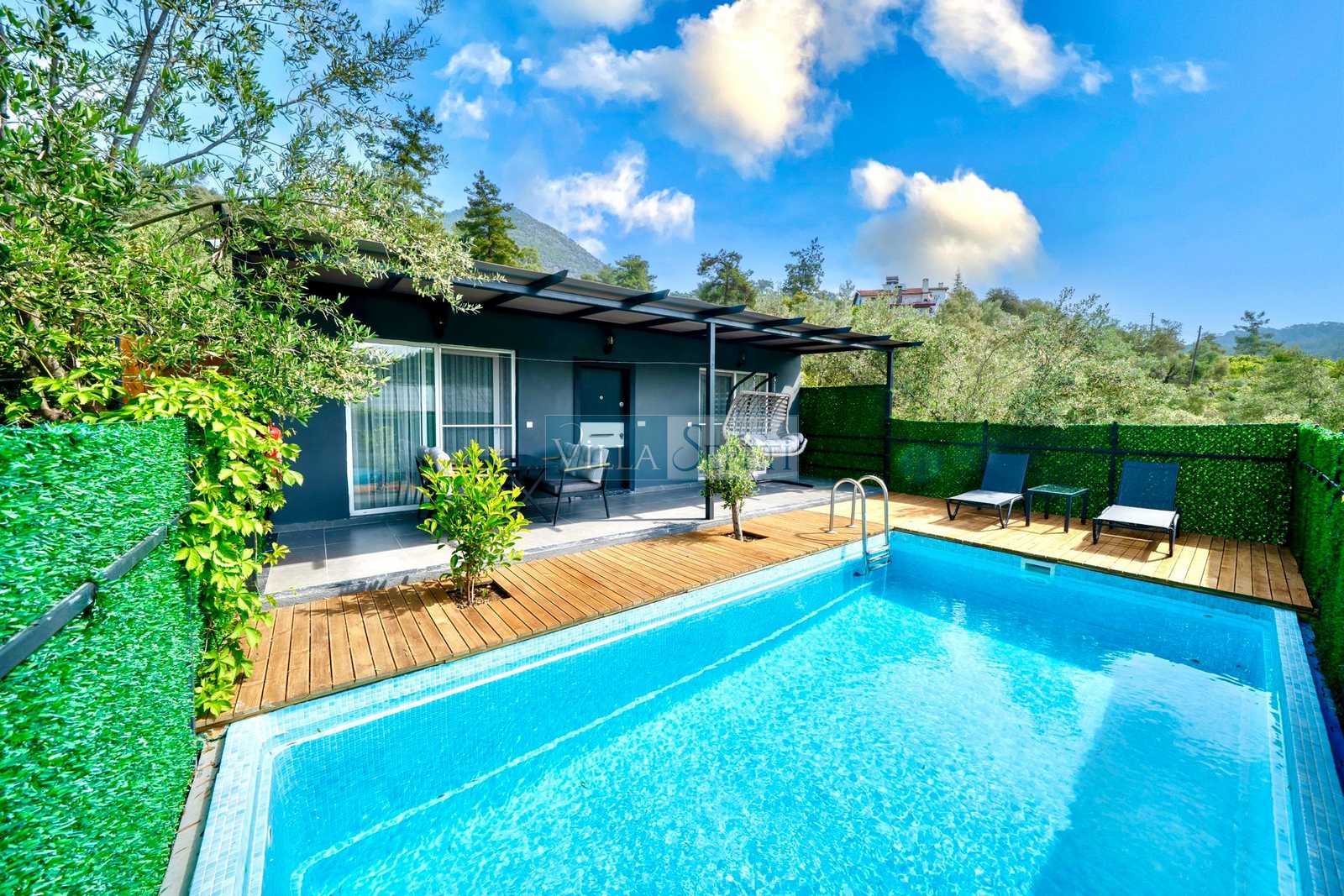 Villa fotoğrafı