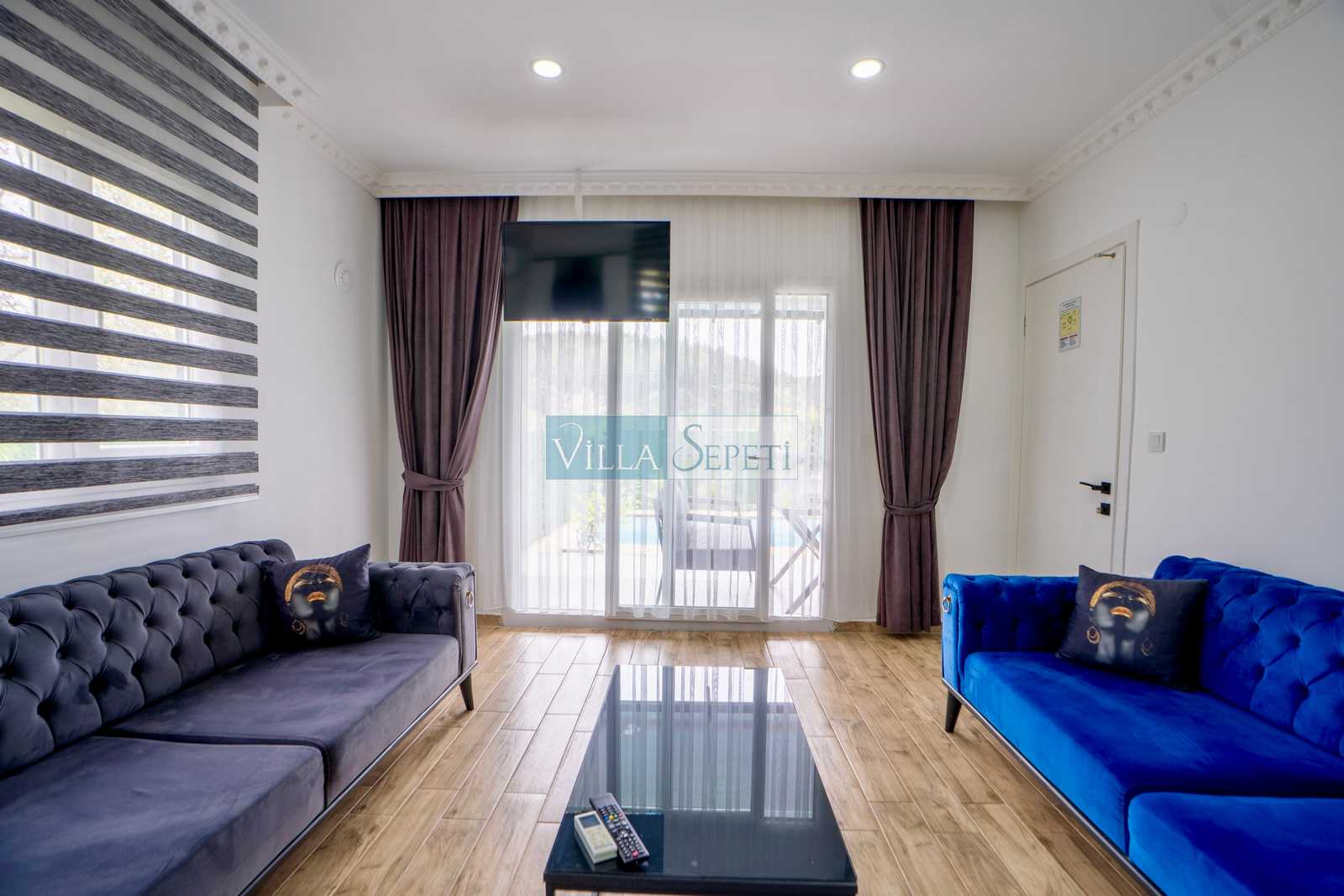 Villa fotoğrafı