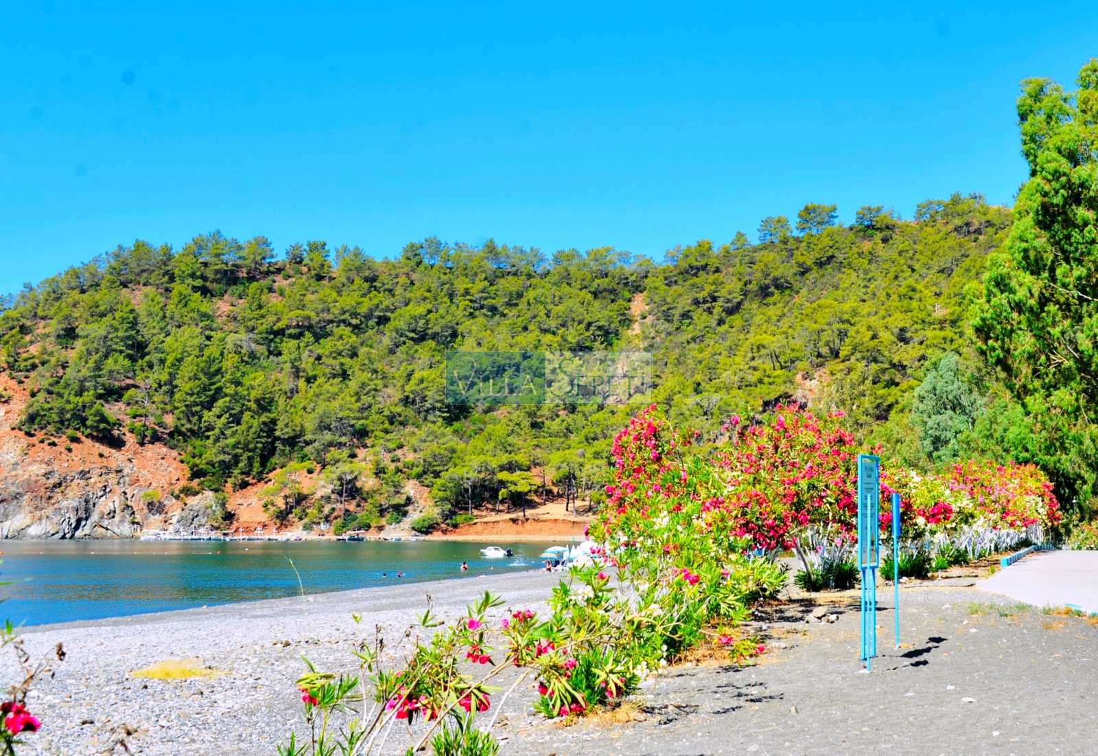 Villa fotoğrafı