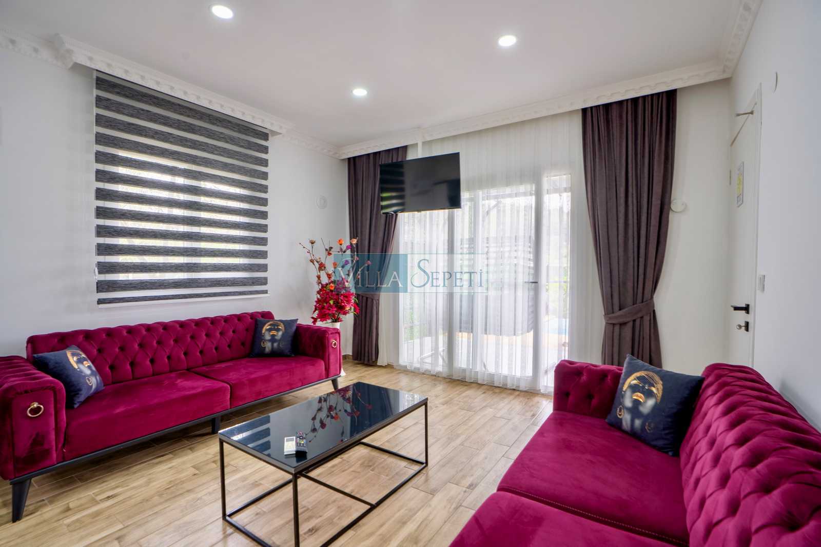 Villa fotoğrafı