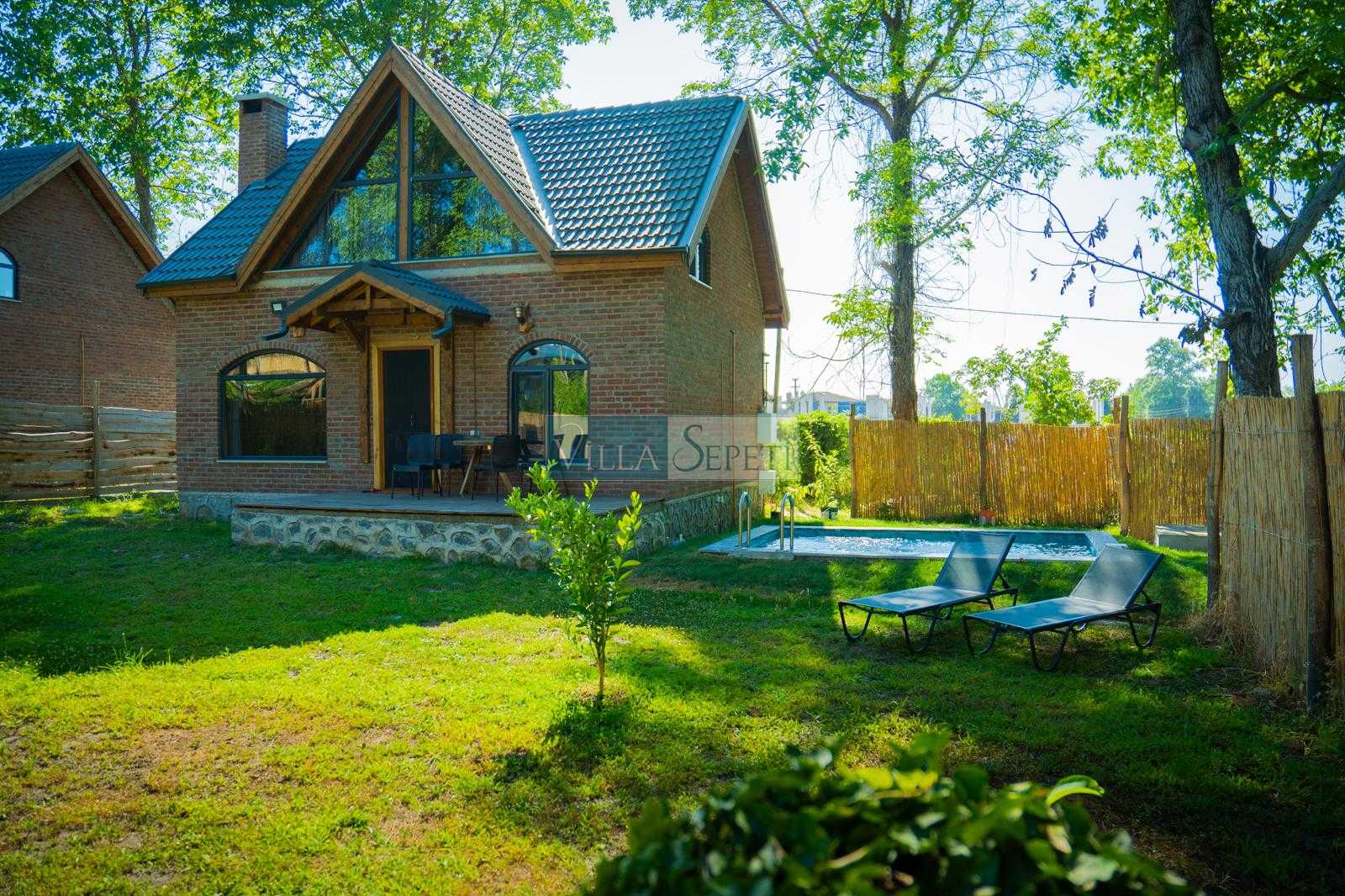 Villa fotoğrafı