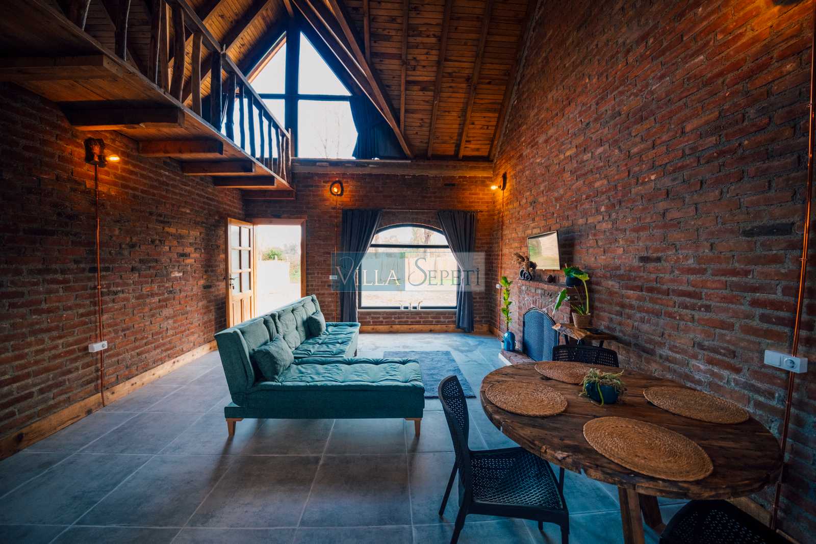 Villa fotoğrafı
