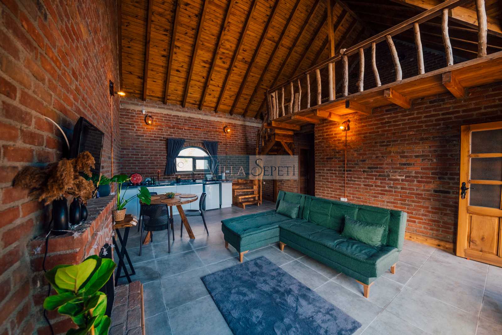 Villa fotoğrafı