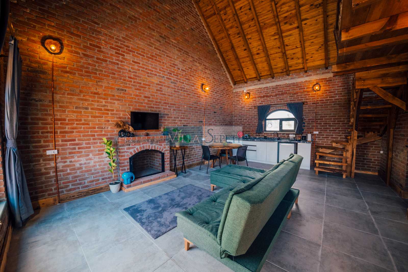 Villa fotoğrafı