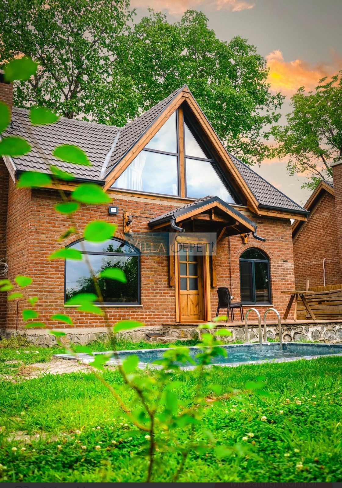 Villa fotoğrafı