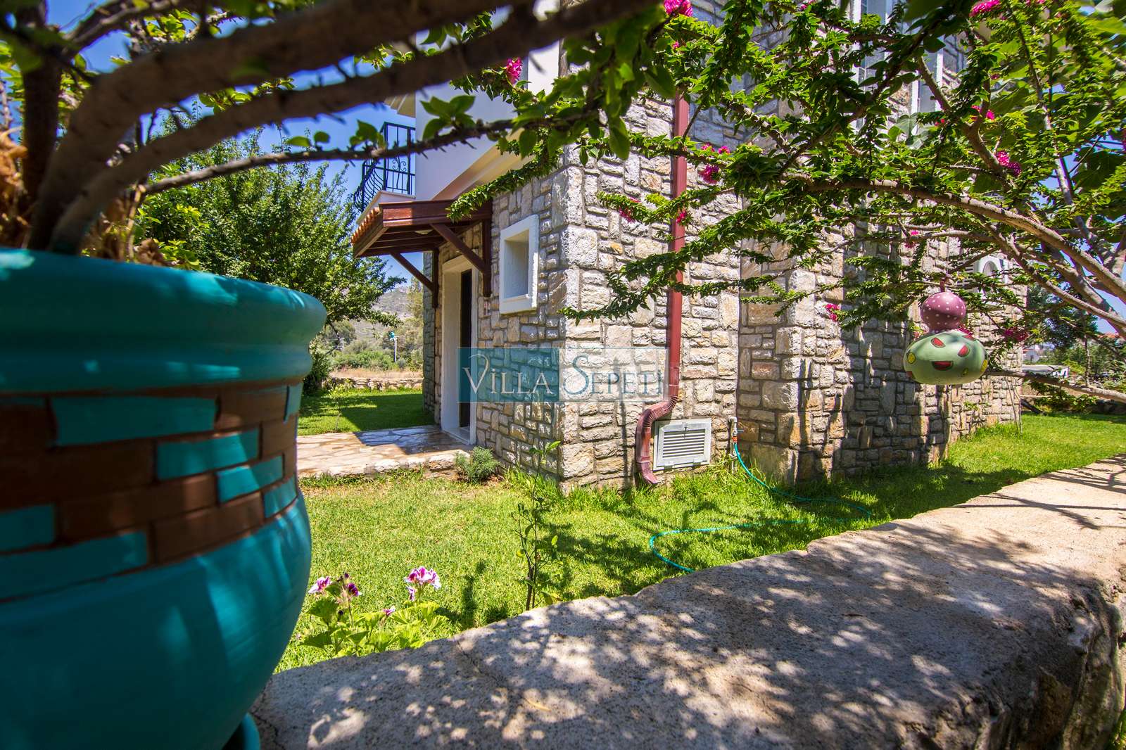 Villa fotoğrafı