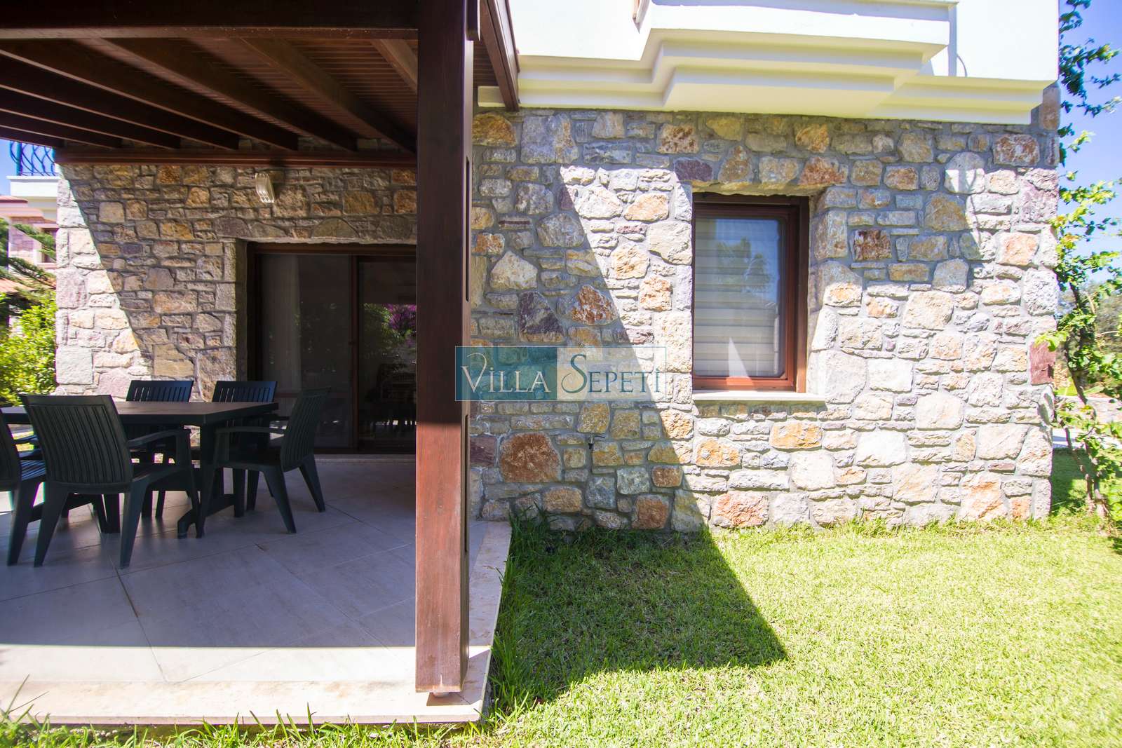 Villa fotoğrafı