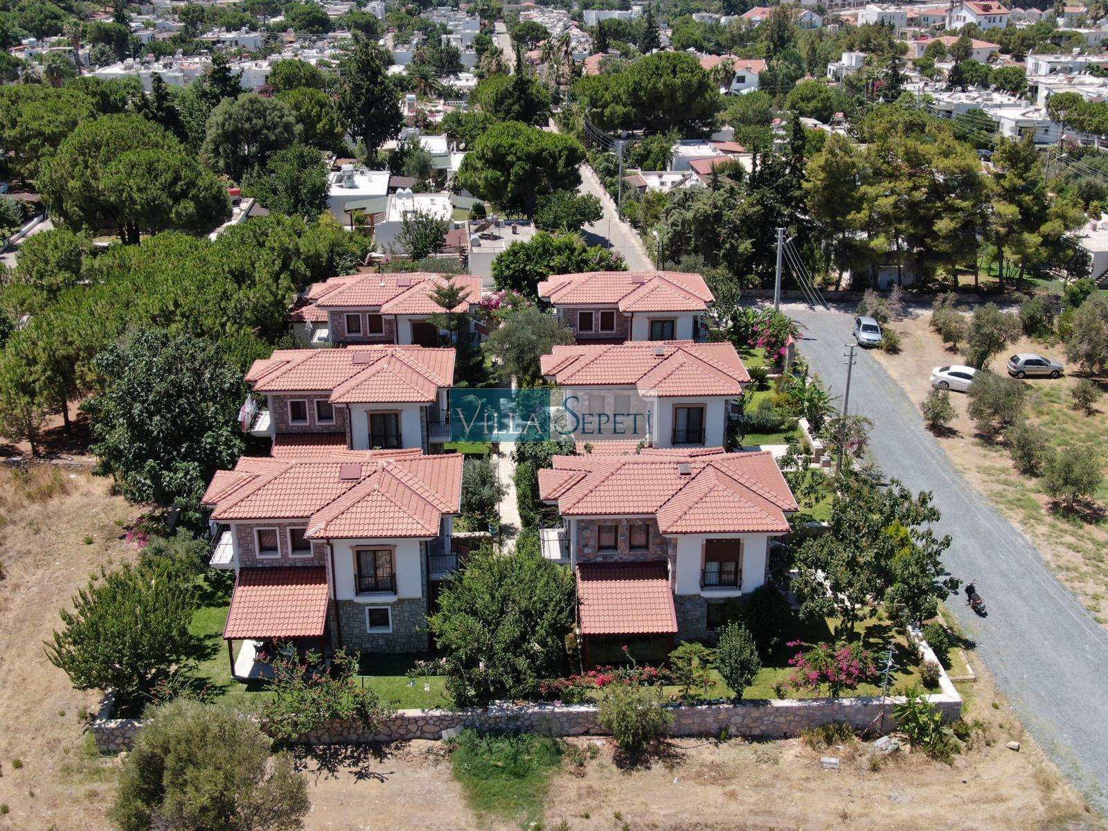 Villa fotoğrafı