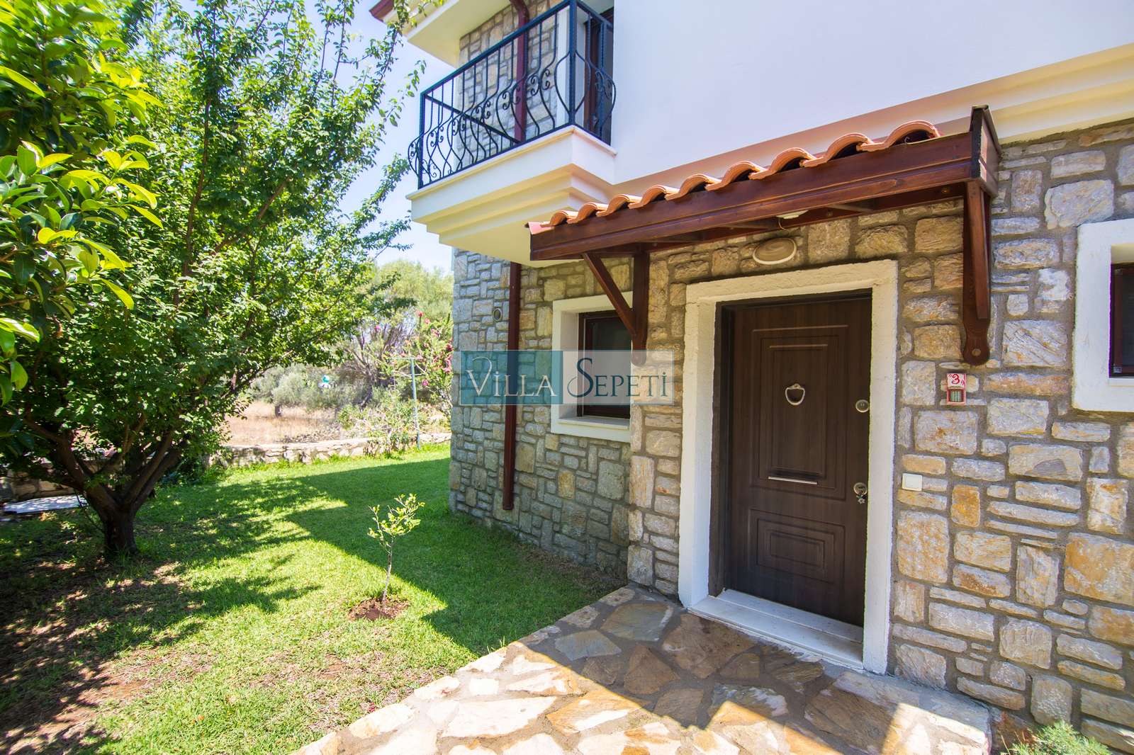 Villa fotoğrafı