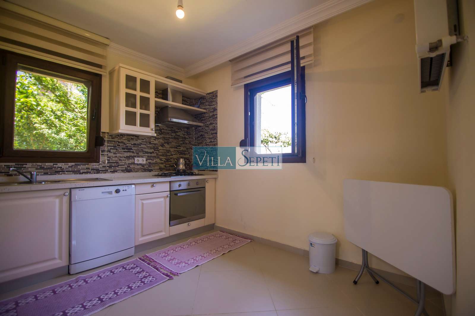Villa fotoğrafı