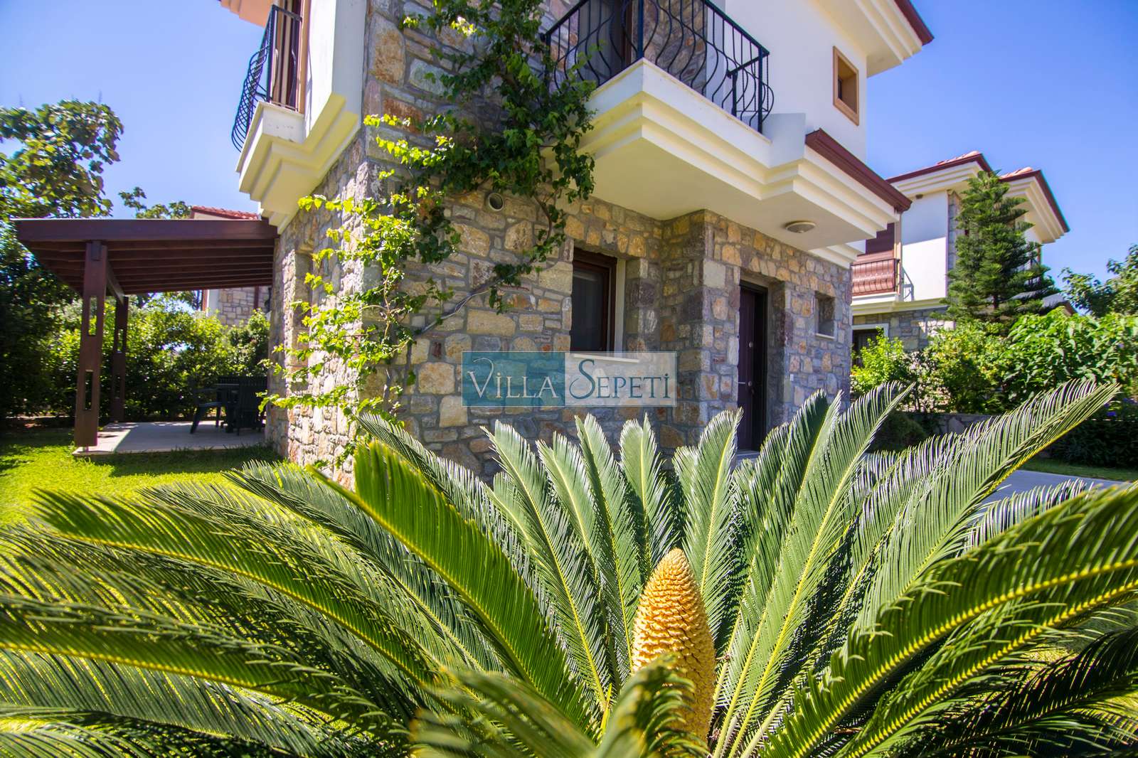 Villa fotoğrafı