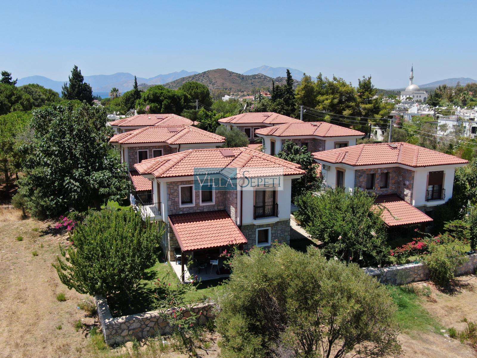 Villa fotoğrafı