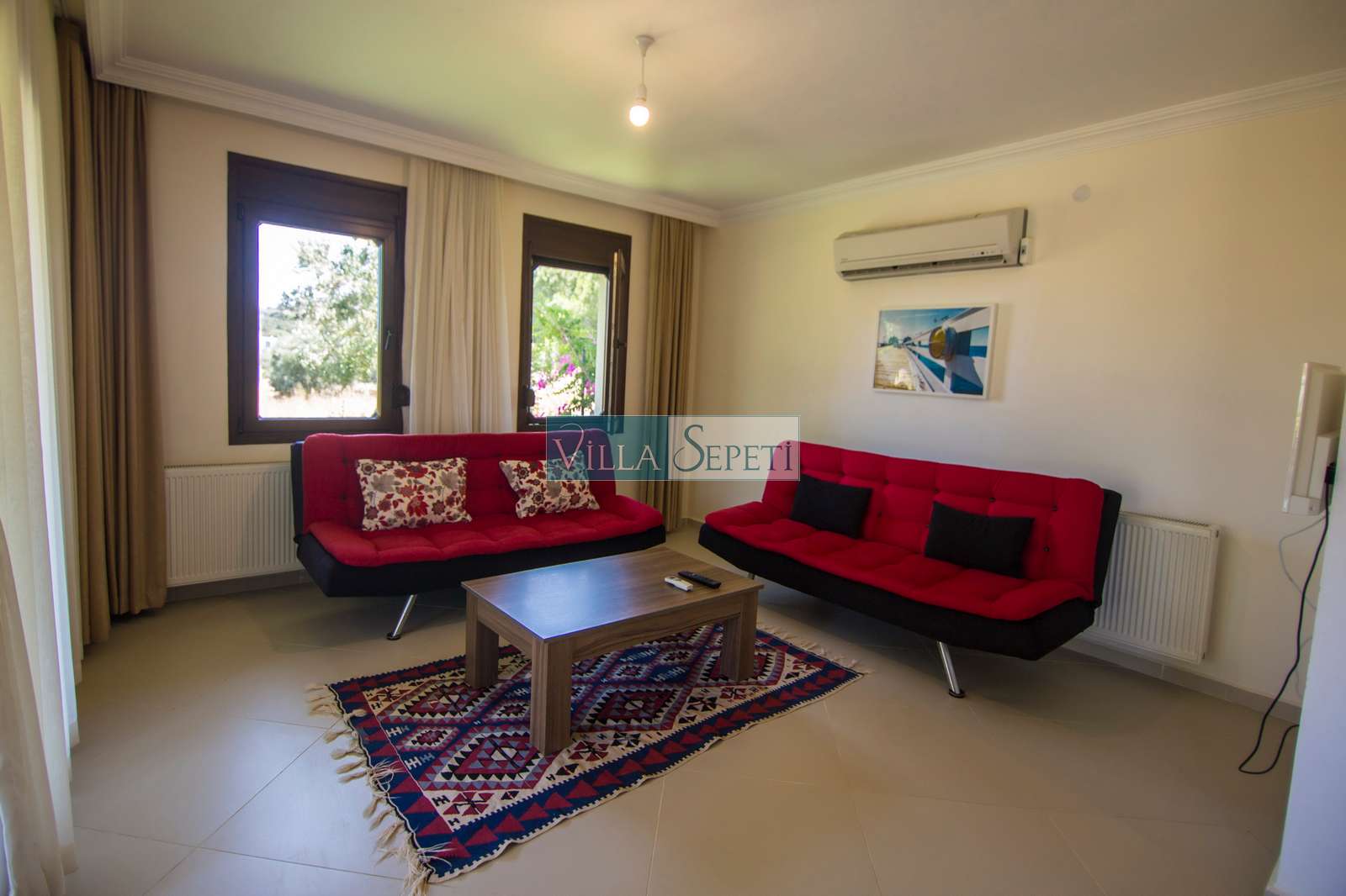 Villa fotoğrafı