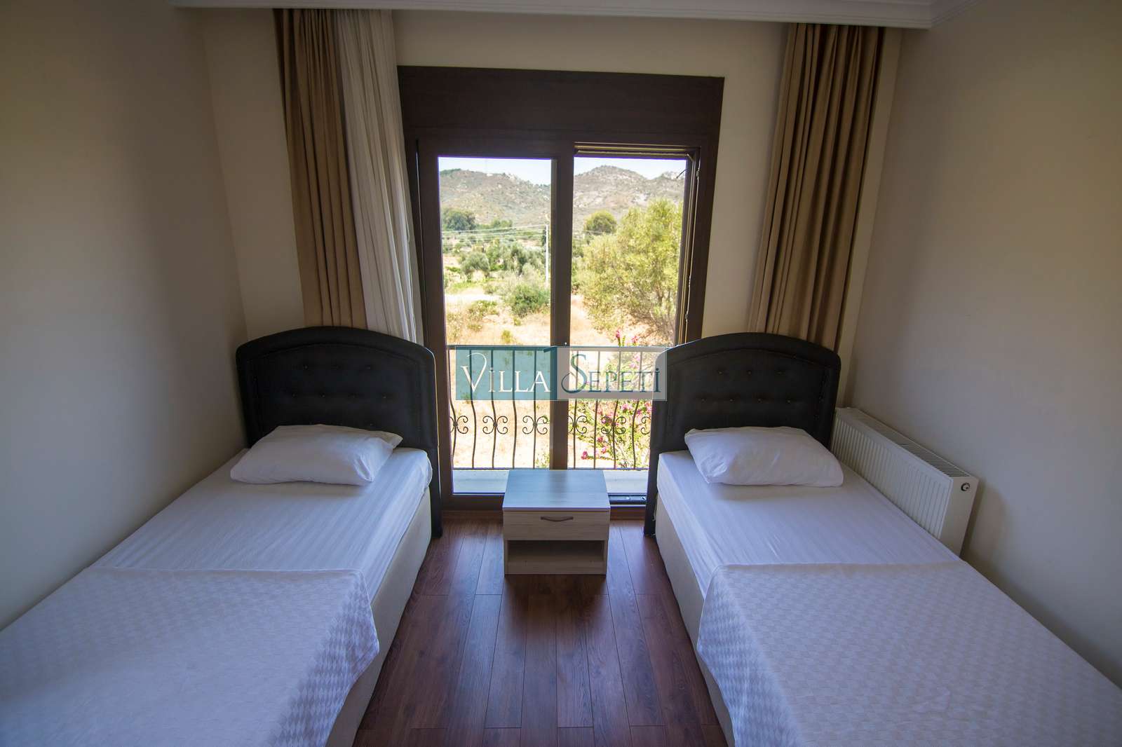 Villa fotoğrafı