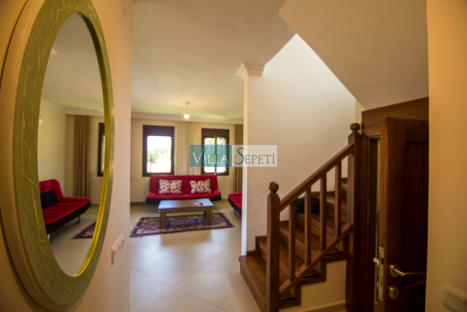 Villa fotoğrafı