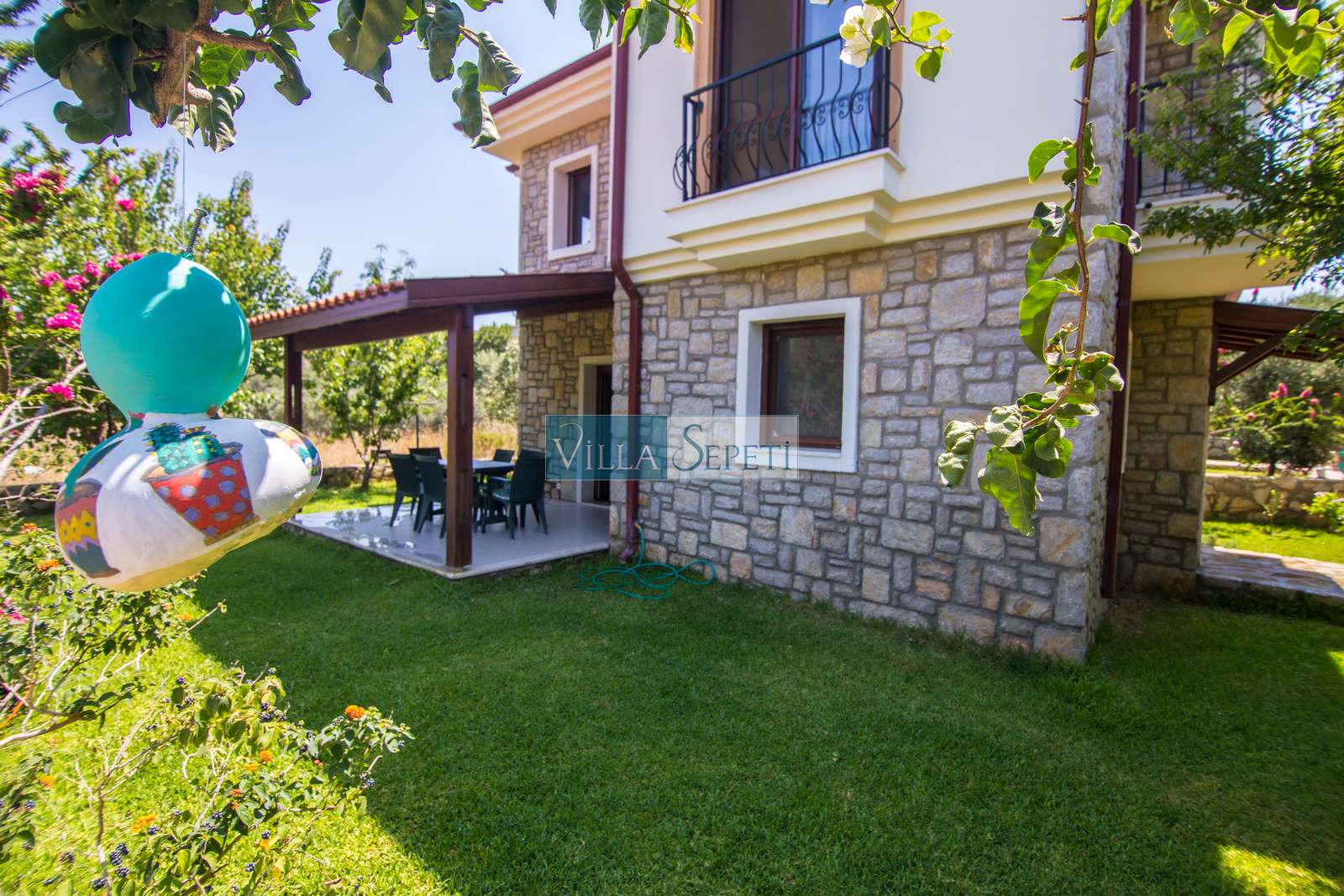 Villa fotoğrafı