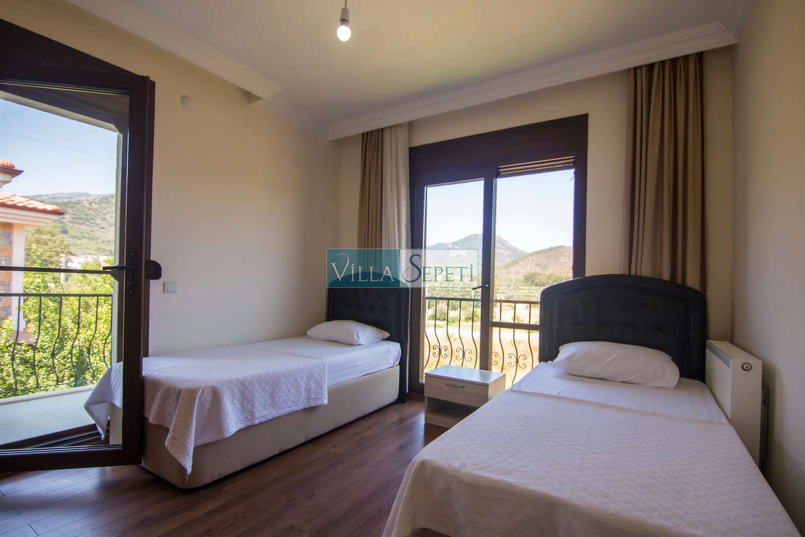 Villa fotoğrafı