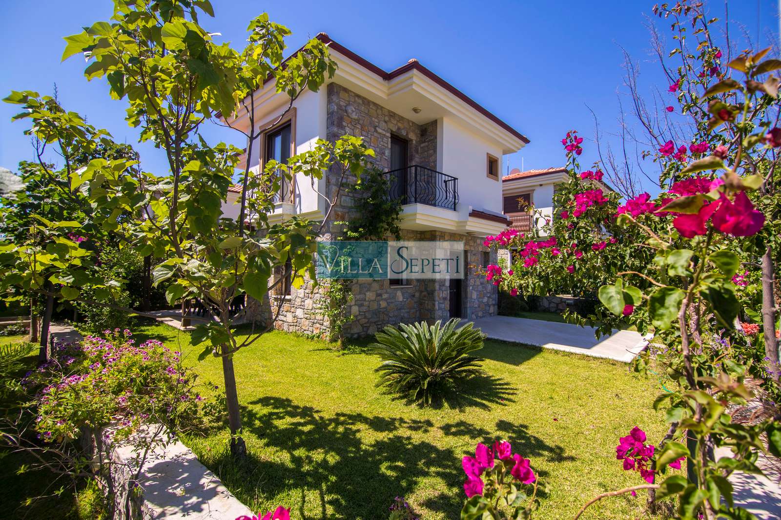 Villa fotoğrafı