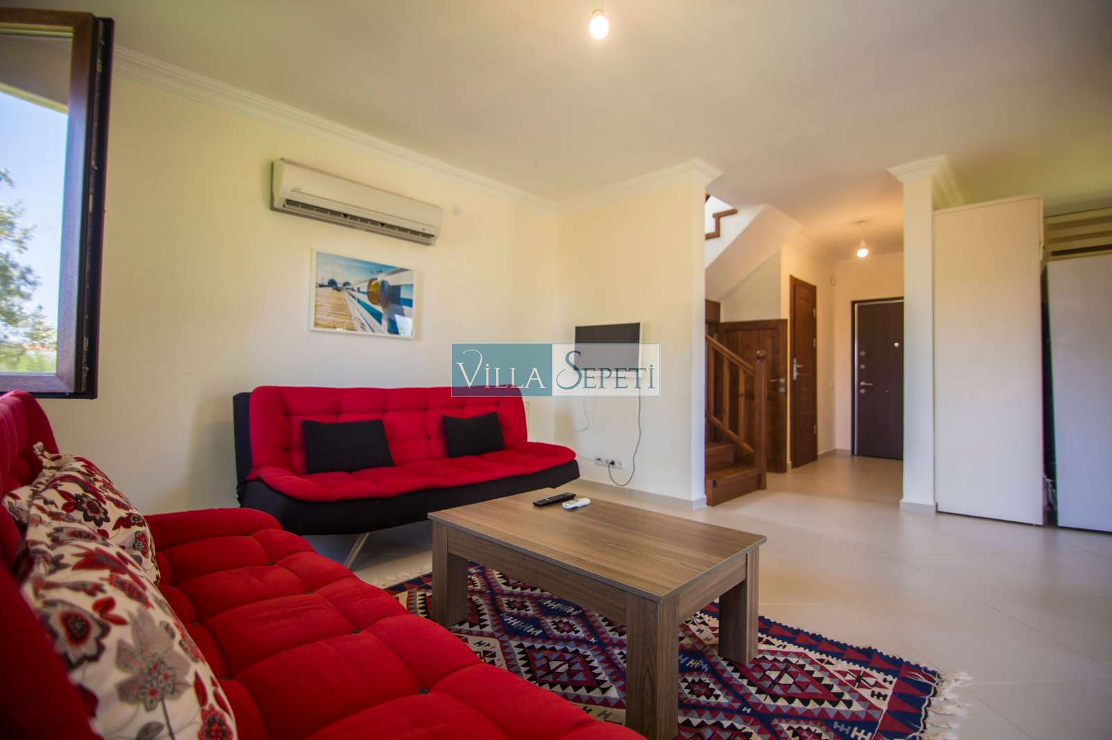 Villa fotoğrafı