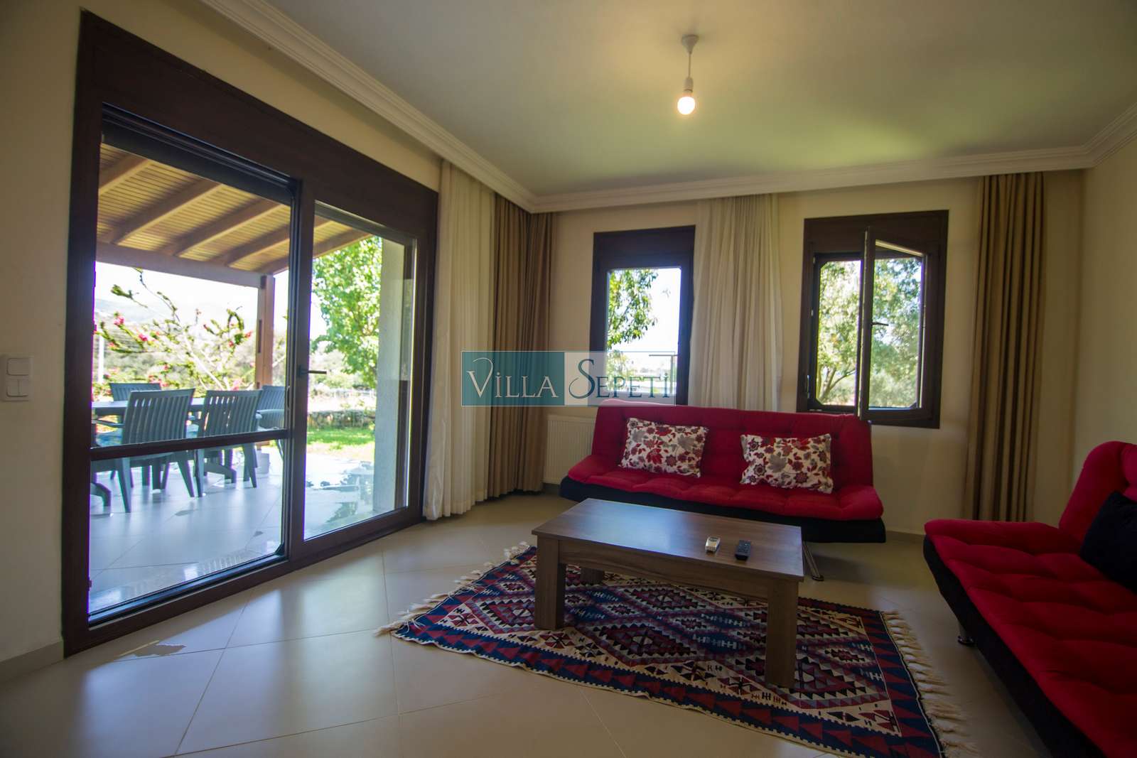 Villa fotoğrafı
