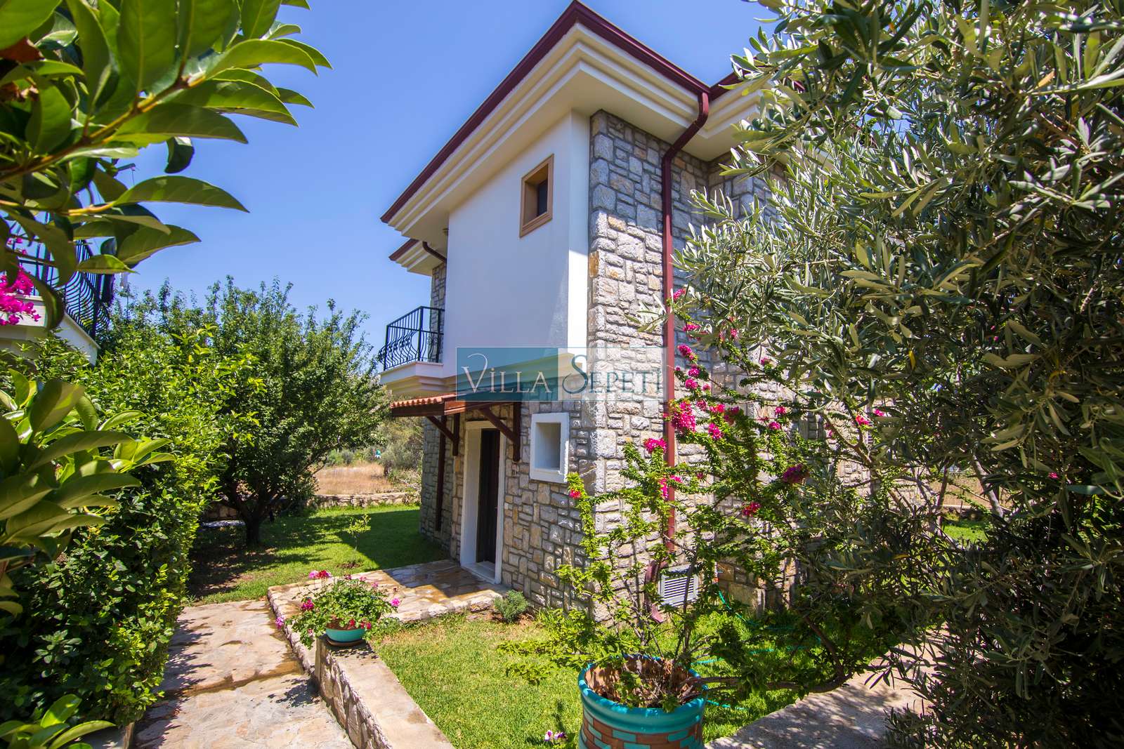 Villa fotoğrafı