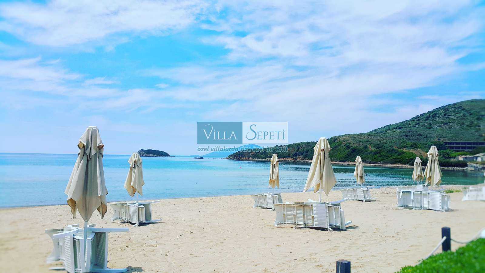 Villa fotoğrafı