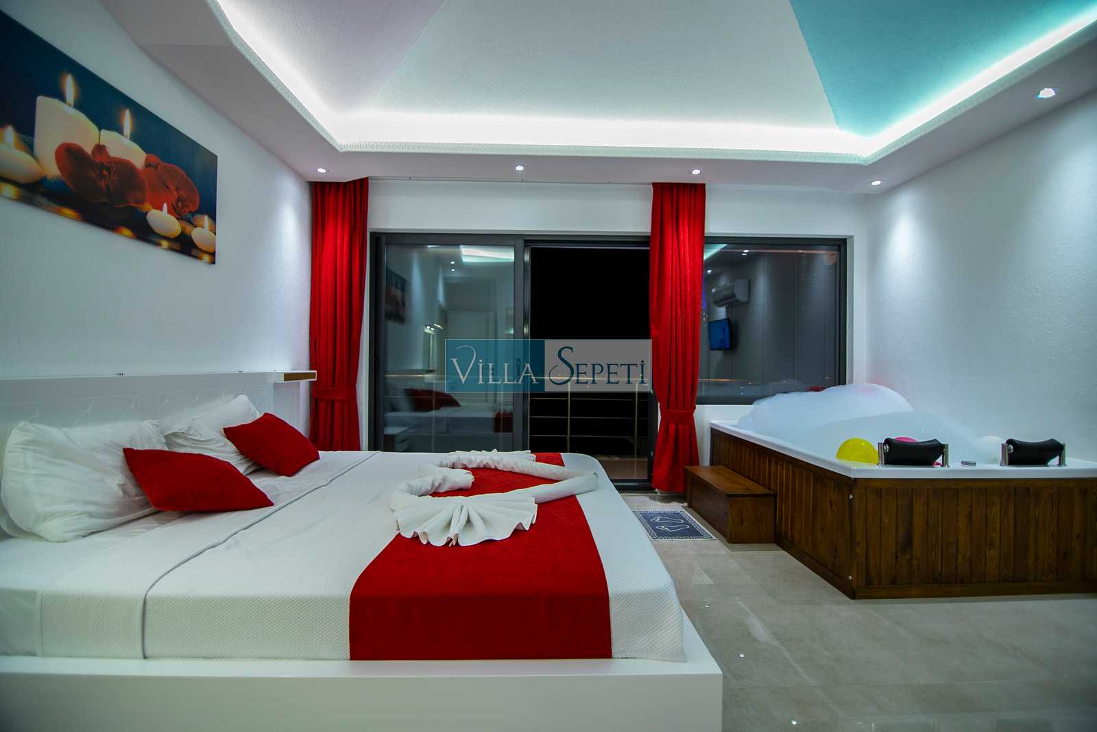 Villa fotoğrafı