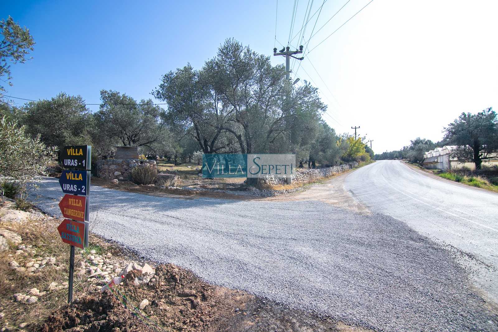 Villa fotoğrafı