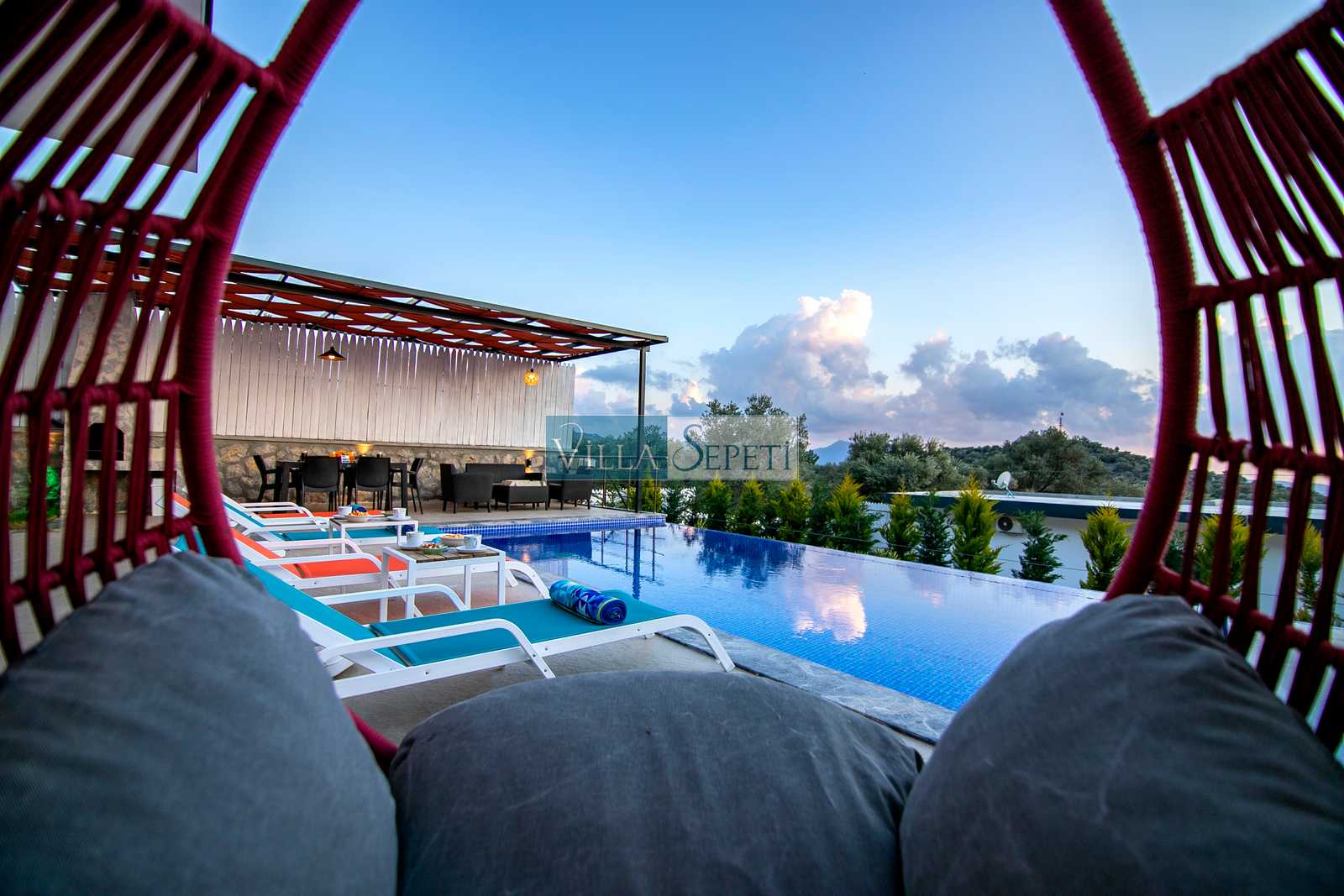 Villa fotoğrafı