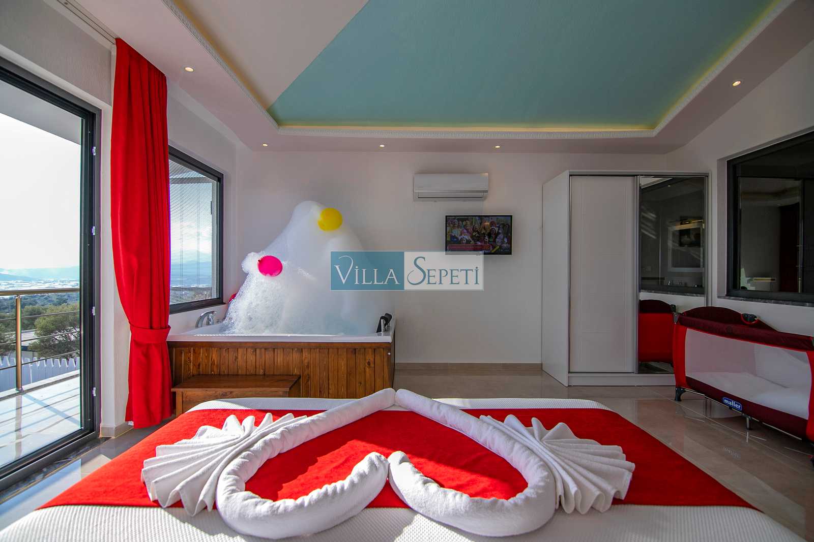 Villa fotoğrafı