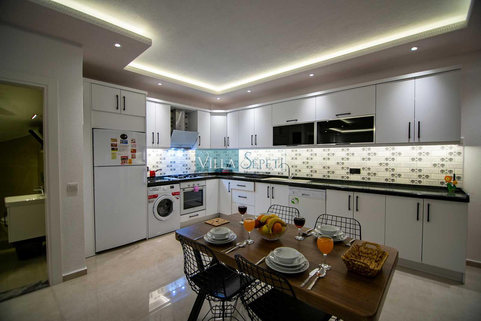 Villa fotoğrafı