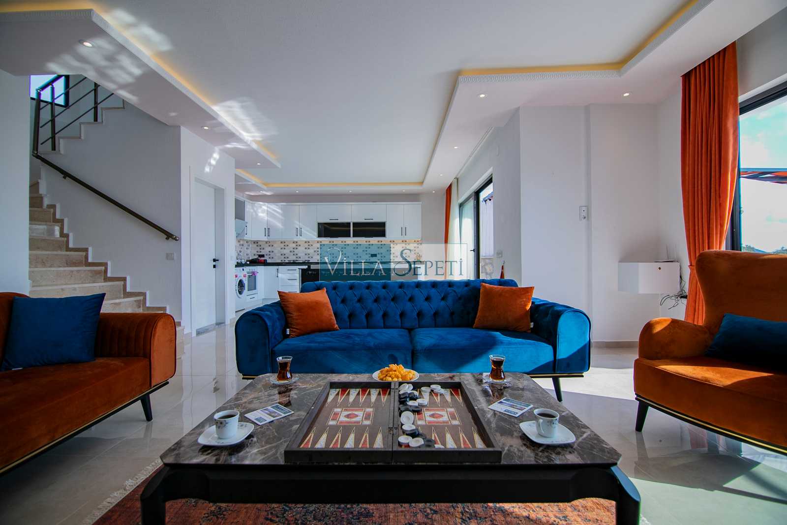 Villa fotoğrafı