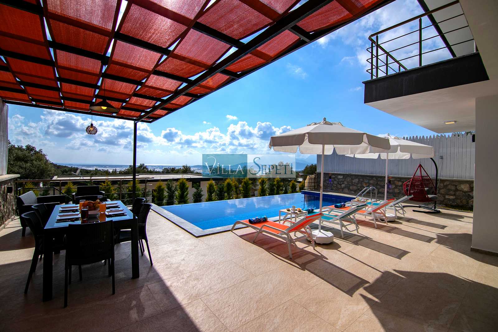 Villa fotoğrafı