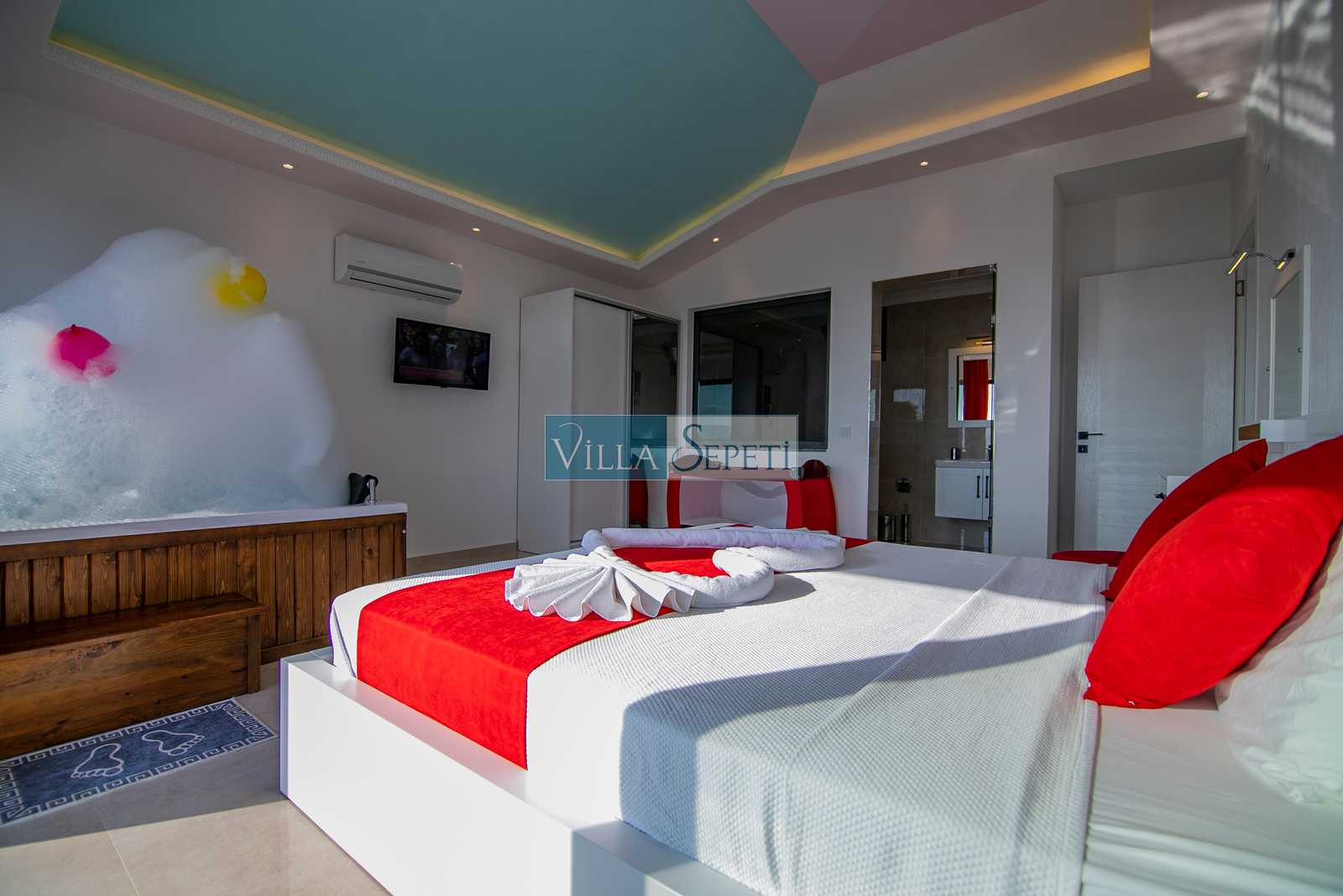 Villa fotoğrafı