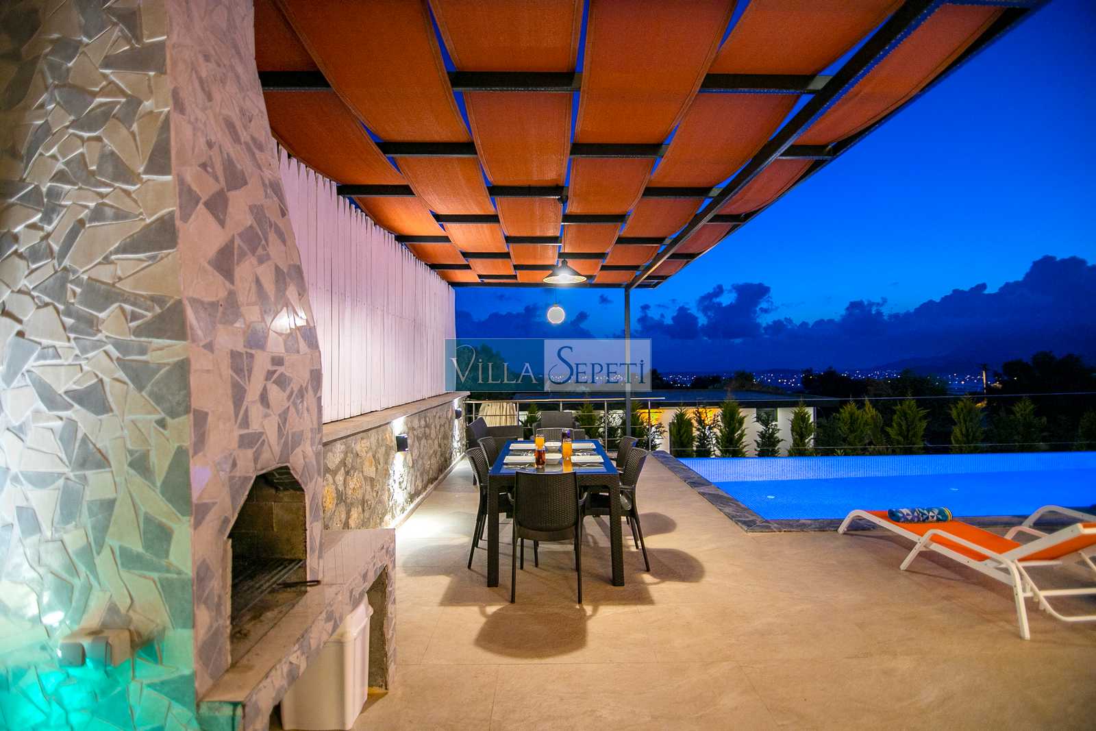 Villa fotoğrafı